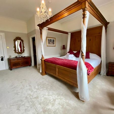 Ashmount Country House Haworth Luaran gambar