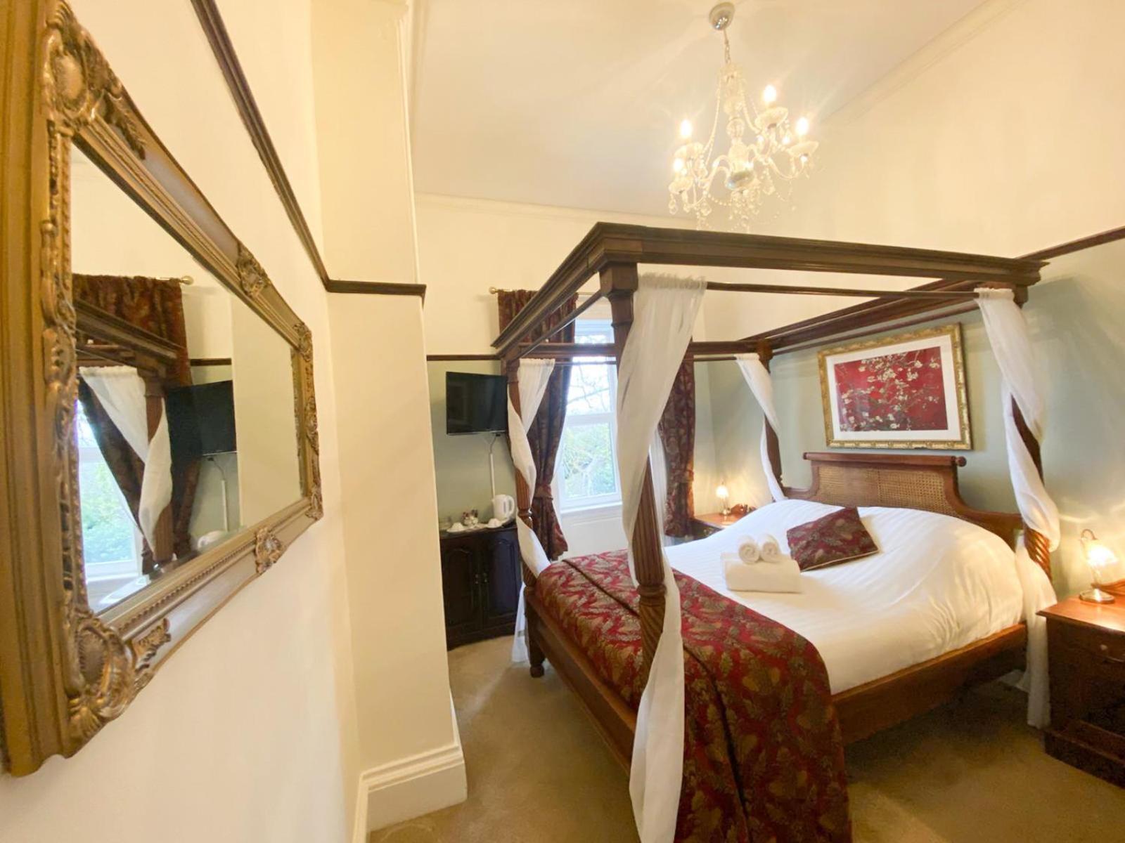 Ashmount Country House Haworth Luaran gambar