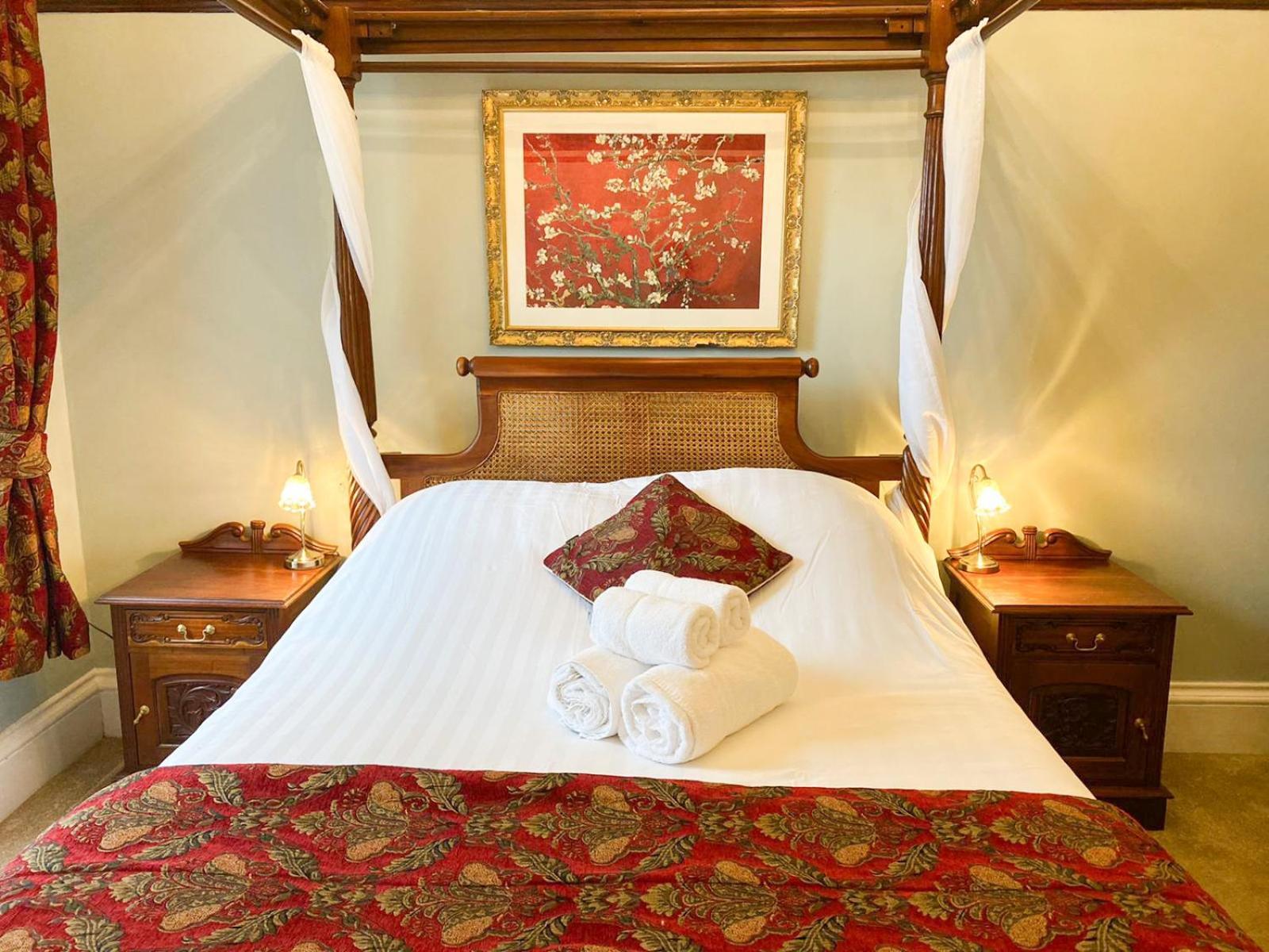 Ashmount Country House Haworth Luaran gambar