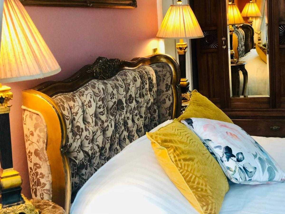 Ashmount Country House Haworth Luaran gambar