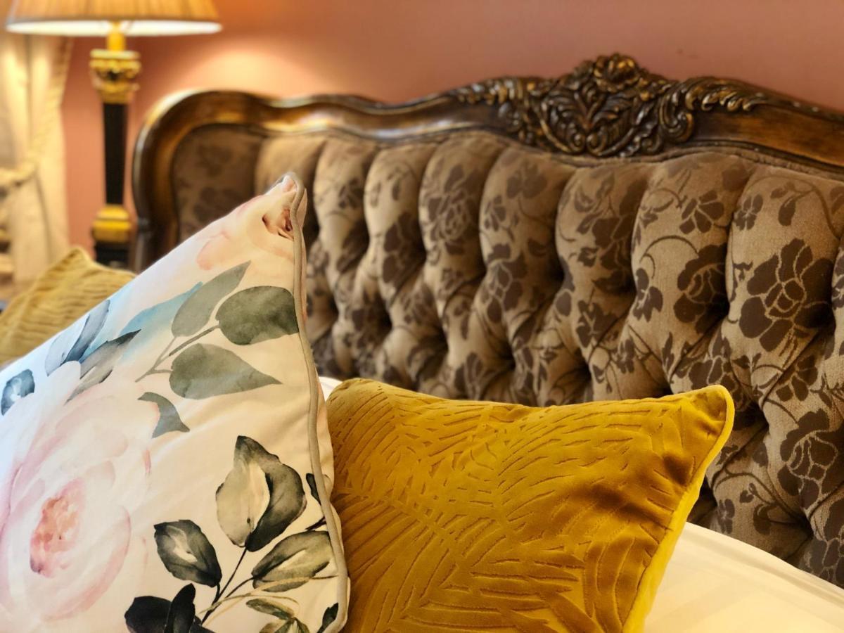 Ashmount Country House Haworth Luaran gambar