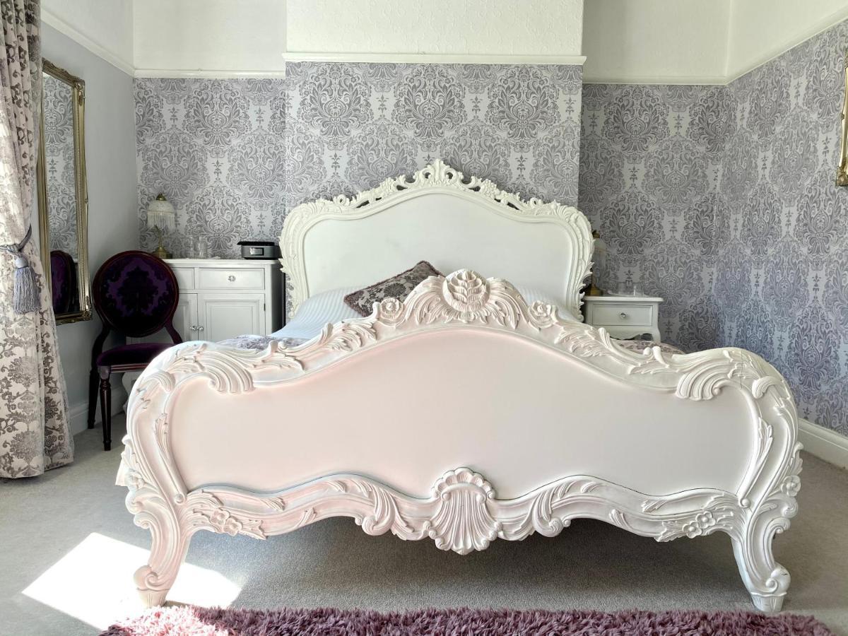 Ashmount Country House Haworth Luaran gambar