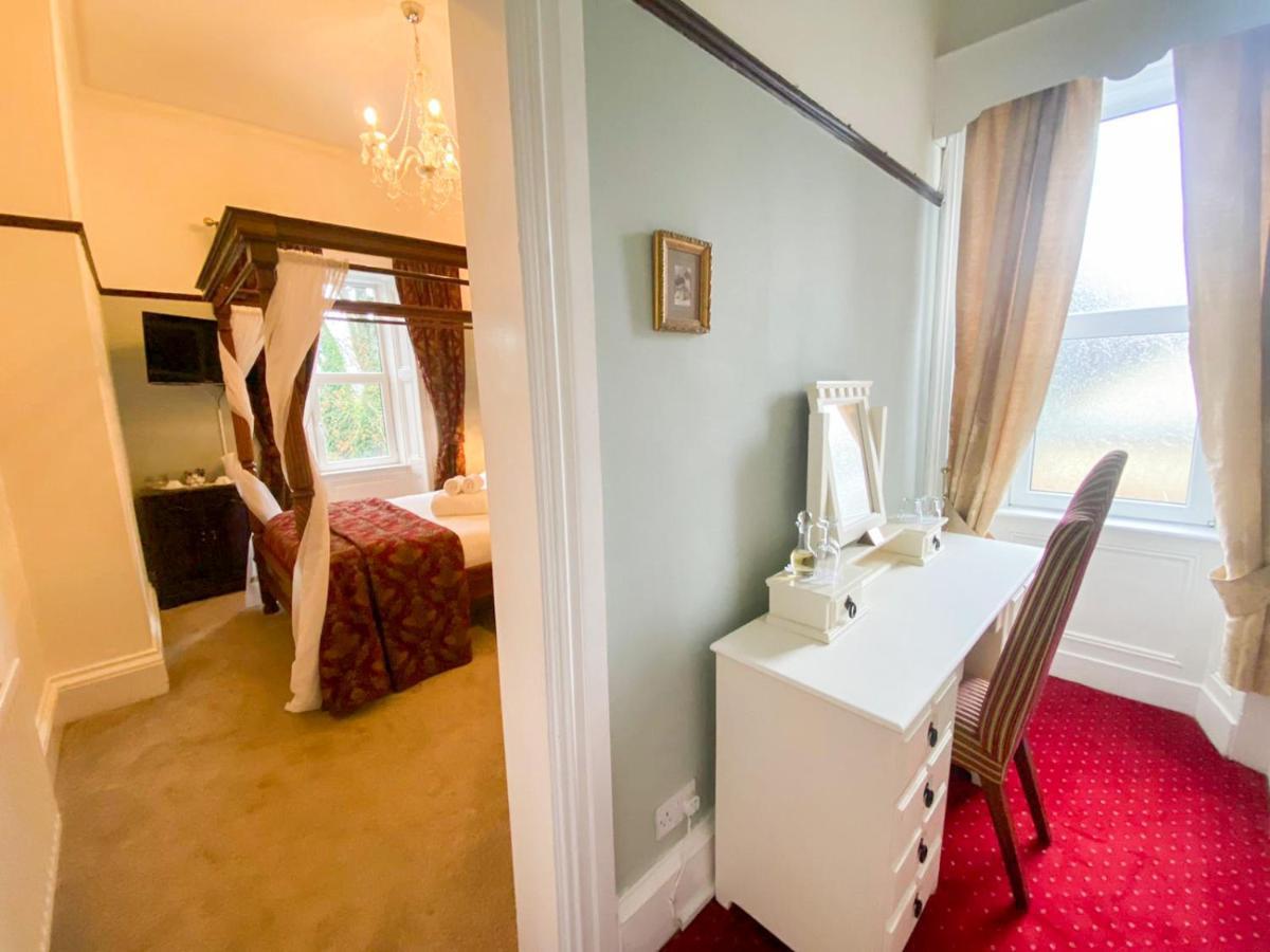 Ashmount Country House Haworth Luaran gambar
