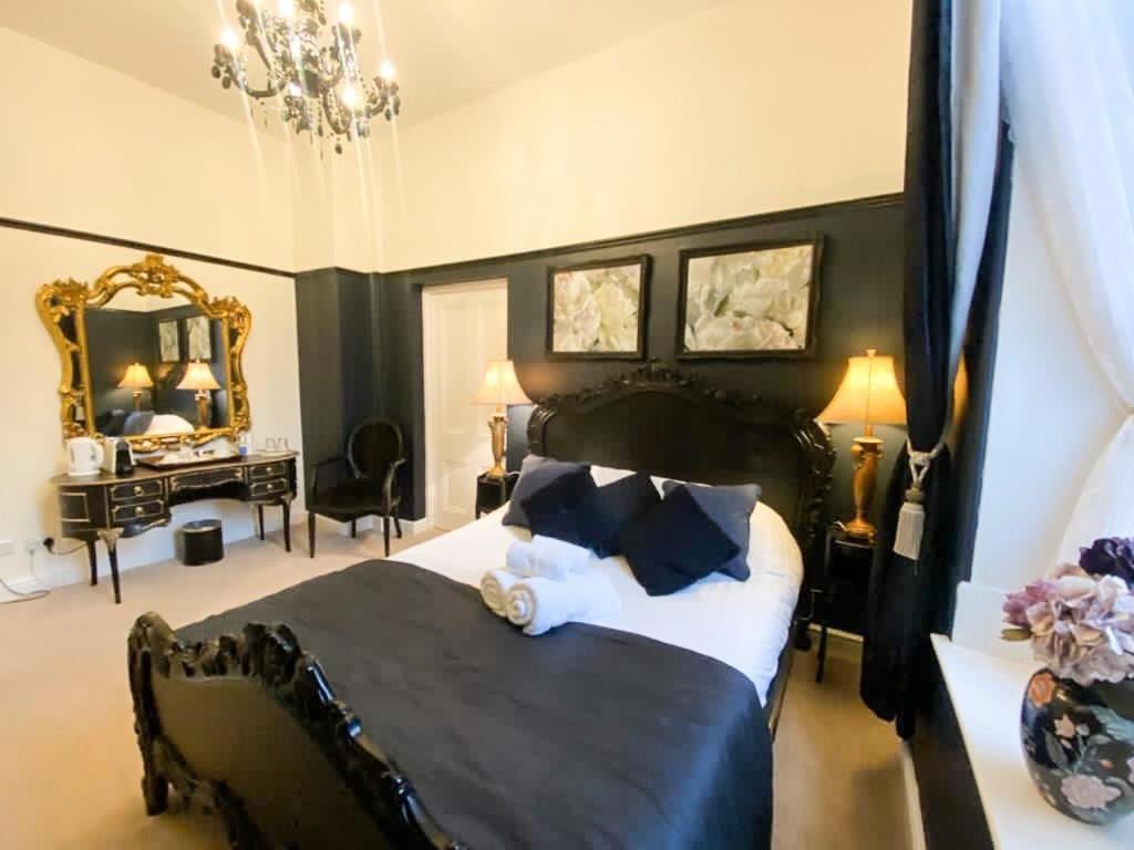 Ashmount Country House Haworth Luaran gambar