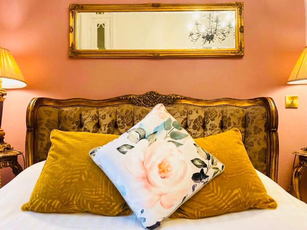 Ashmount Country House Haworth Luaran gambar