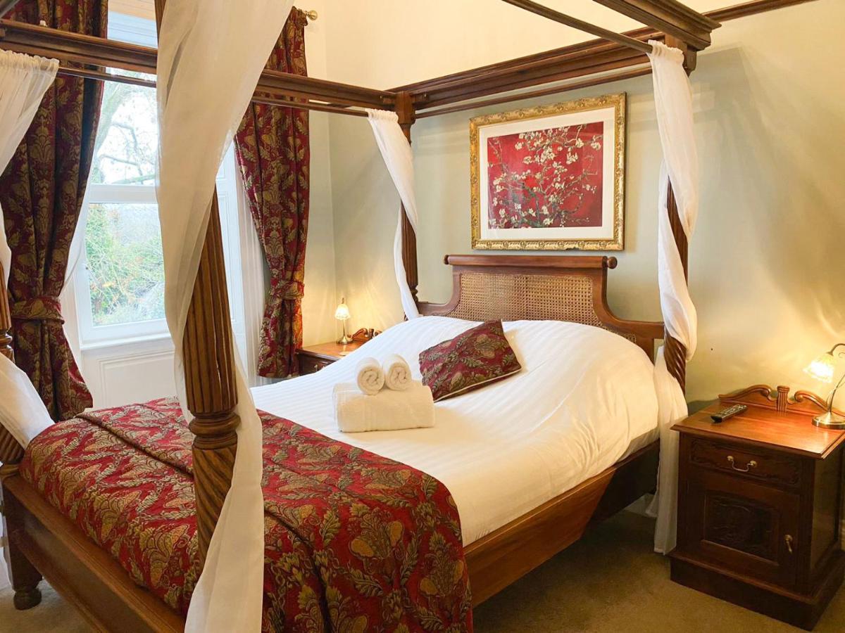Ashmount Country House Haworth Luaran gambar