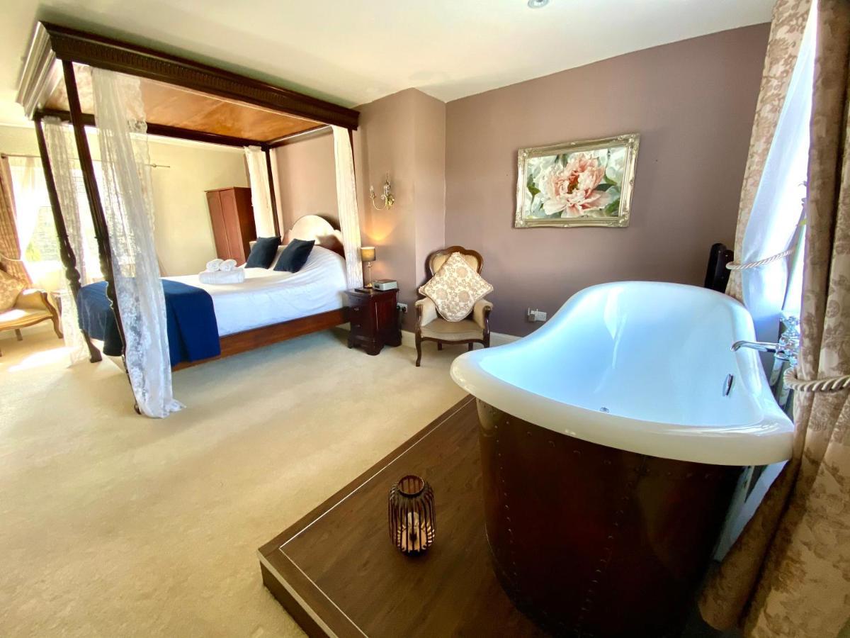 Ashmount Country House Haworth Luaran gambar