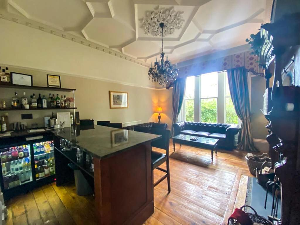 Ashmount Country House Haworth Luaran gambar