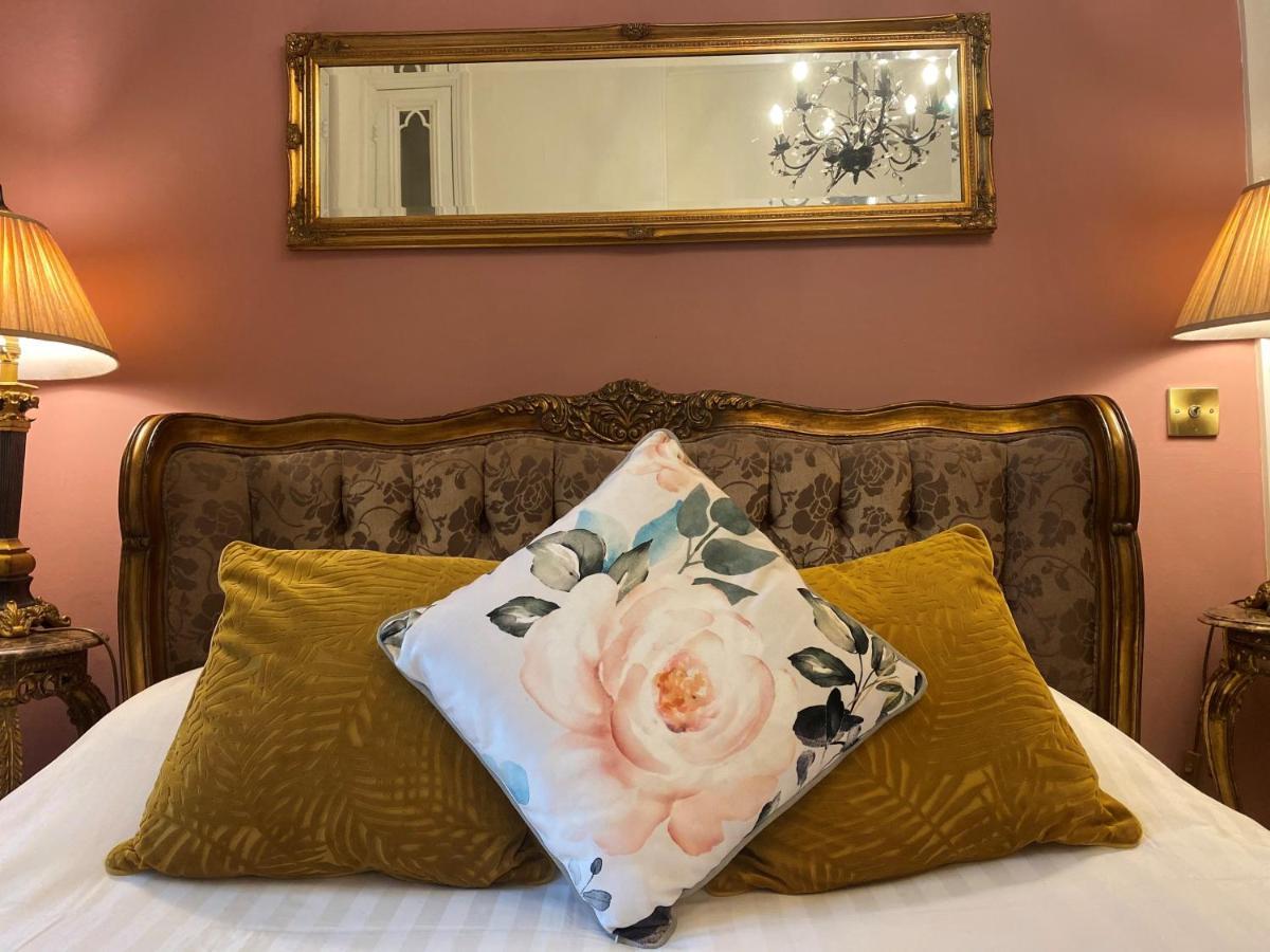 Ashmount Country House Haworth Luaran gambar
