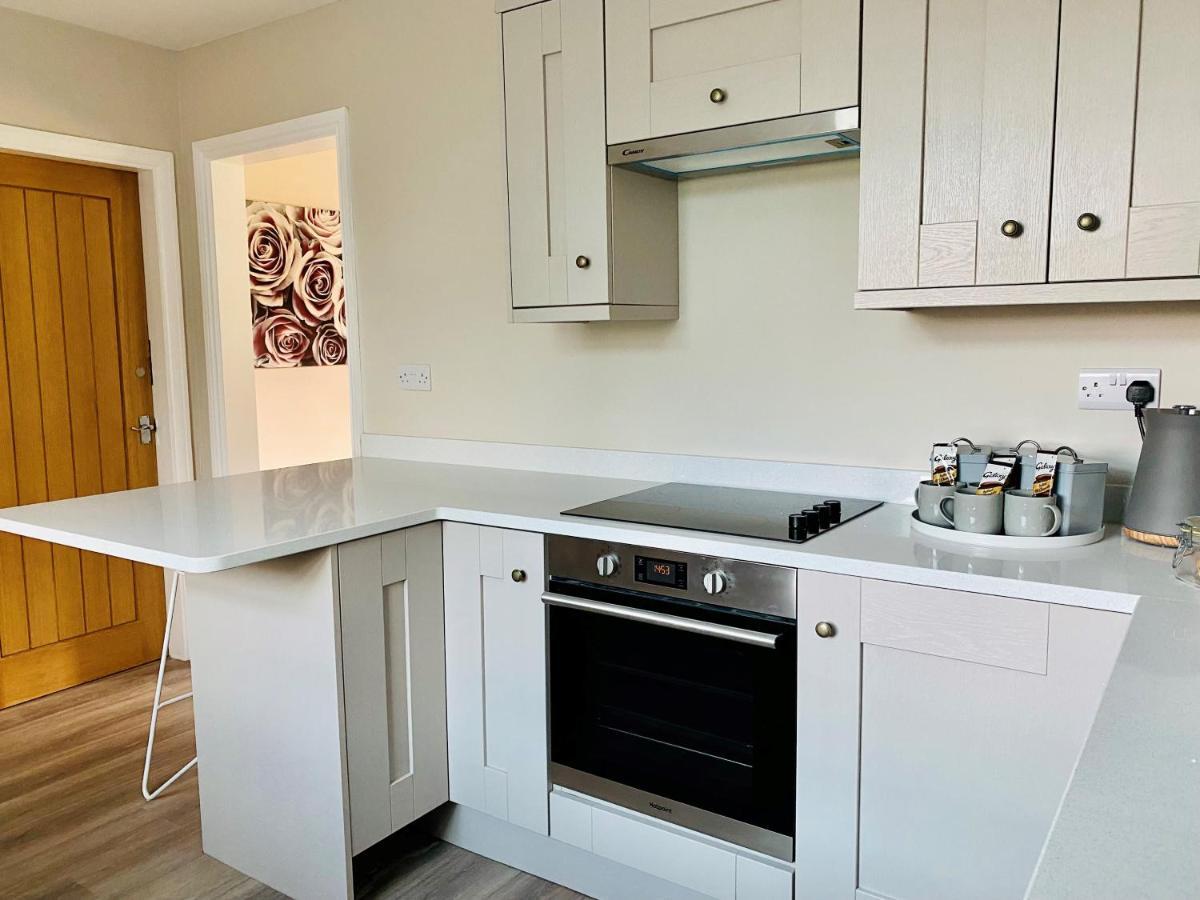 Ashmount Country House Haworth Luaran gambar