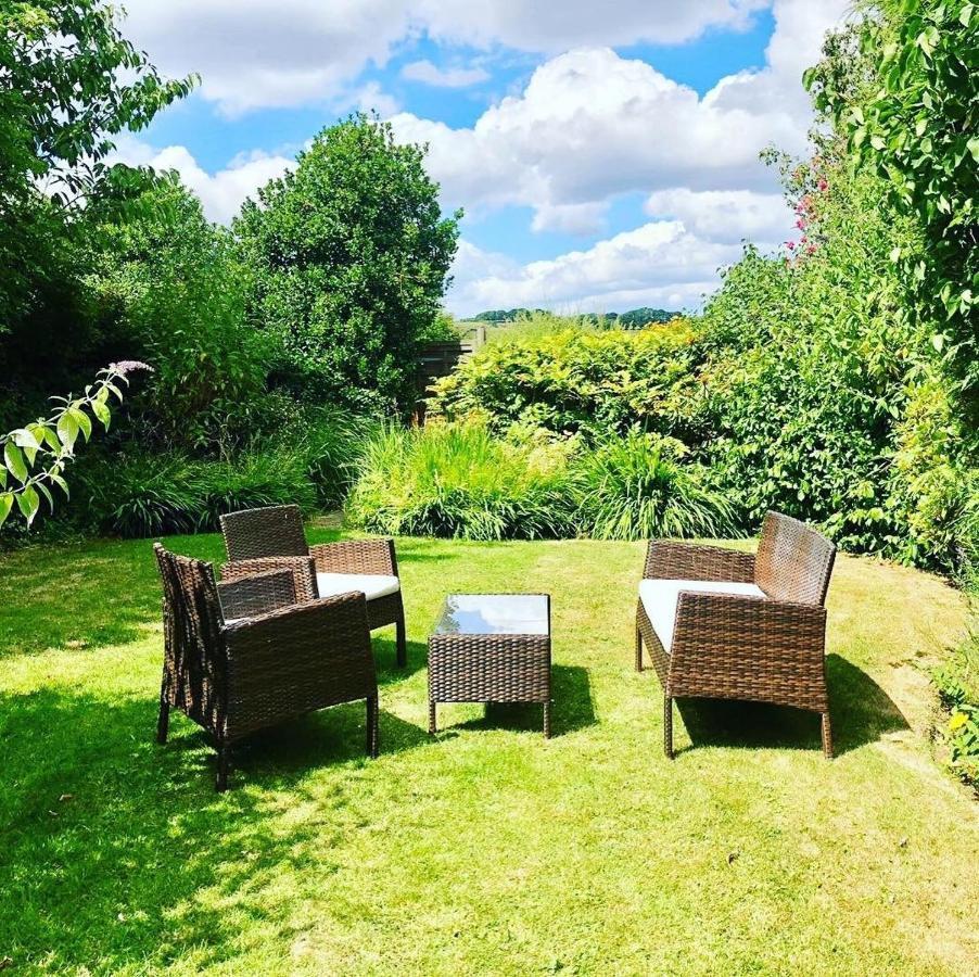 Ashmount Country House Haworth Luaran gambar
