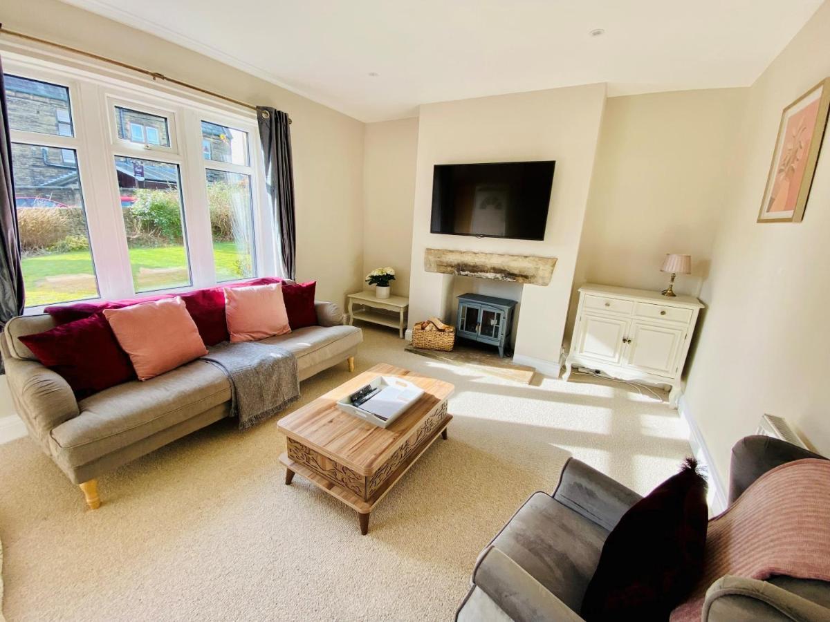 Ashmount Country House Haworth Luaran gambar