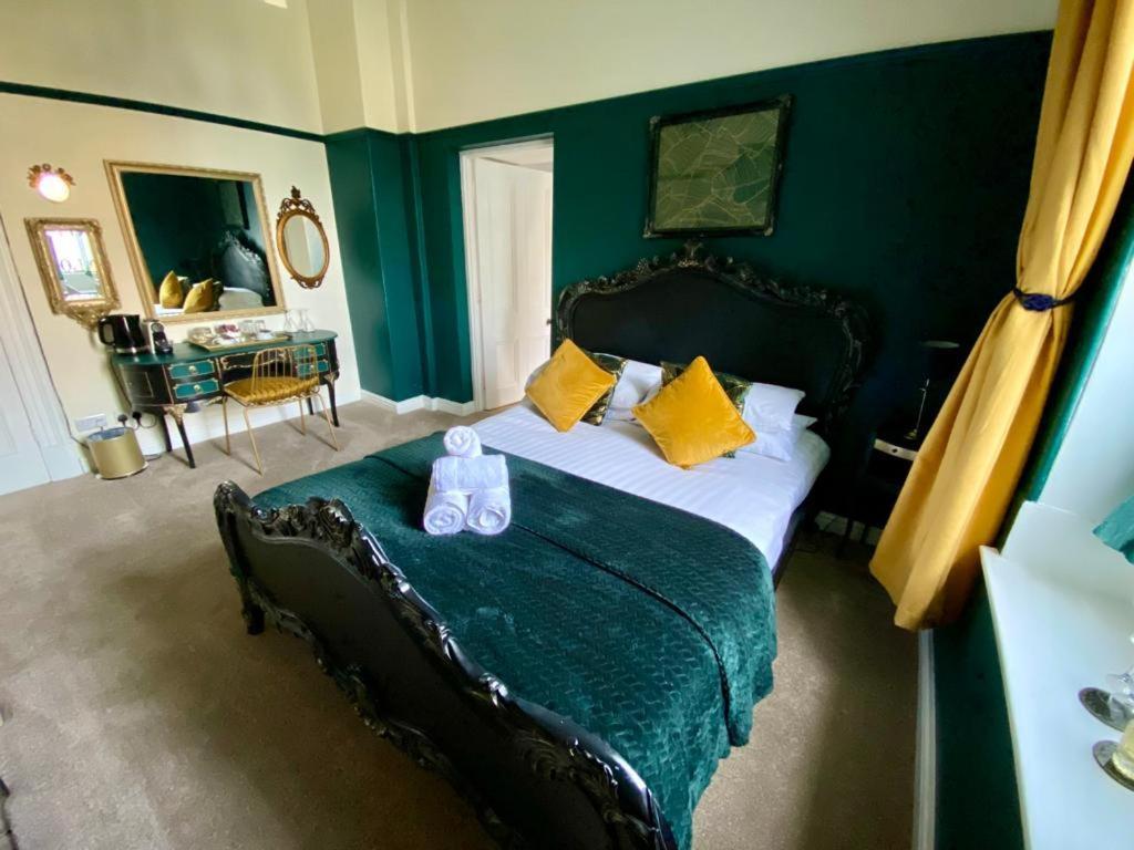 Ashmount Country House Haworth Luaran gambar