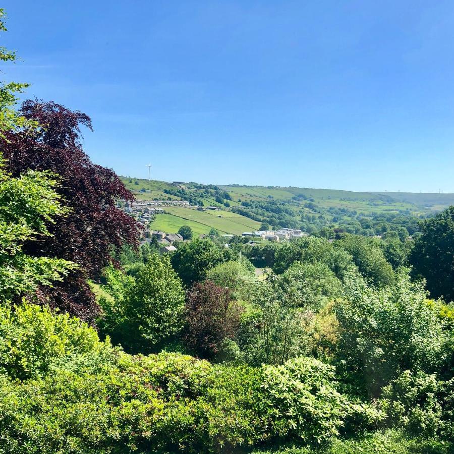 Ashmount Country House Haworth Luaran gambar