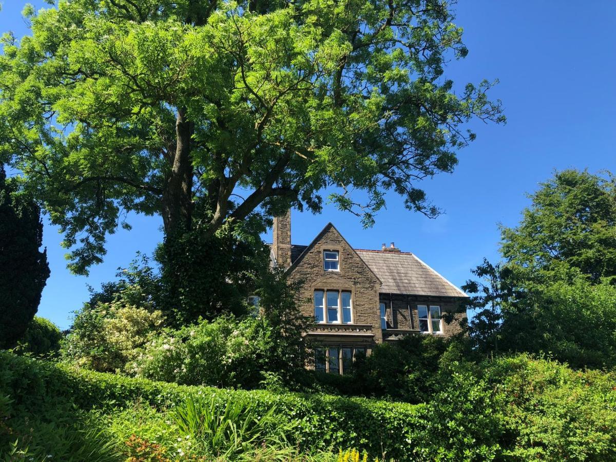 Ashmount Country House Haworth Luaran gambar